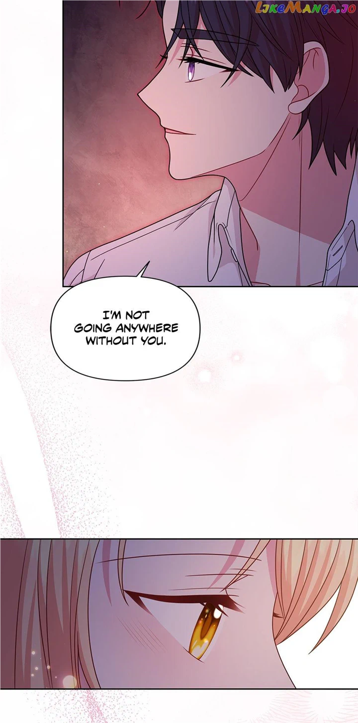 I Raised My Childhood Friend as a Tyrant Chapter 91 - Page 43