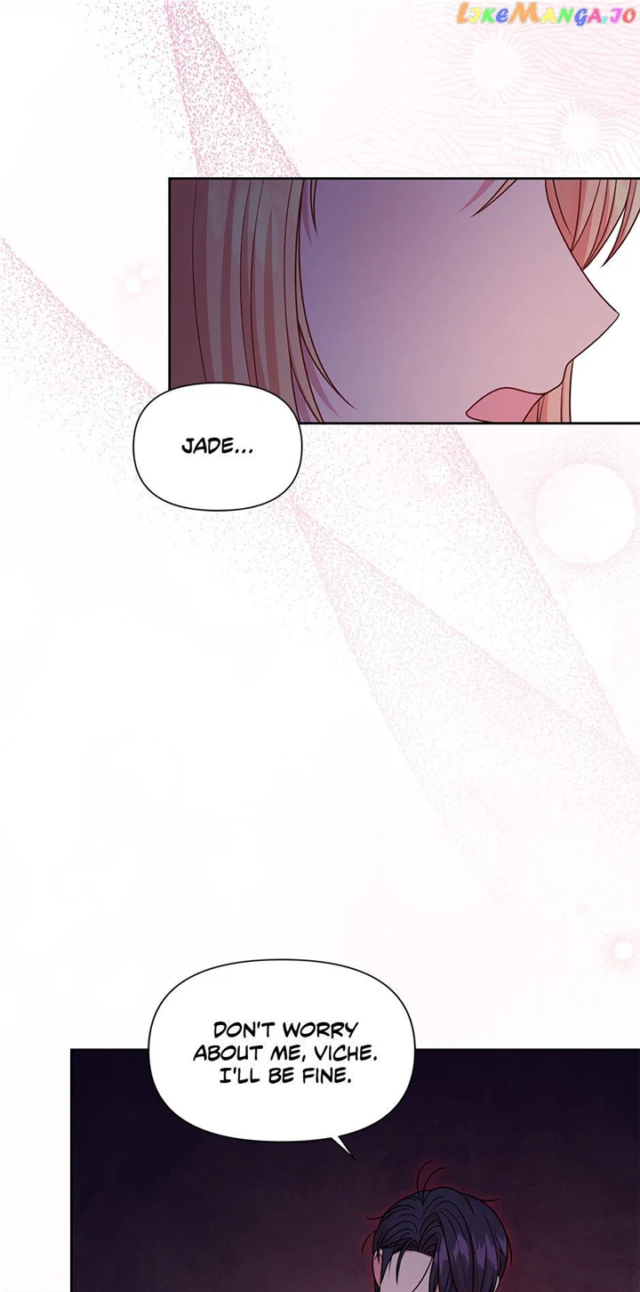 I Raised My Childhood Friend as a Tyrant Chapter 91 - Page 44