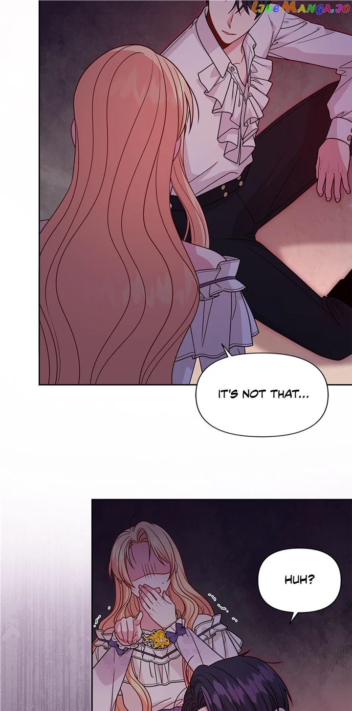 I Raised My Childhood Friend as a Tyrant Chapter 91 - Page 45