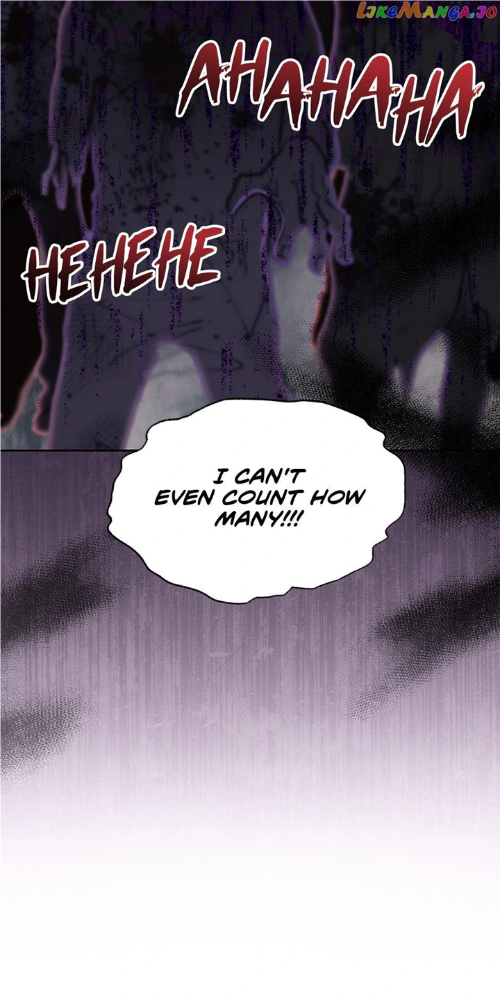 I Raised My Childhood Friend as a Tyrant Chapter 91 - Page 47