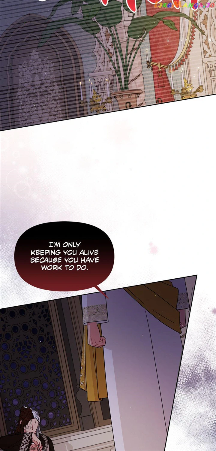 I Raised My Childhood Friend as a Tyrant Chapter 91 - Page 49