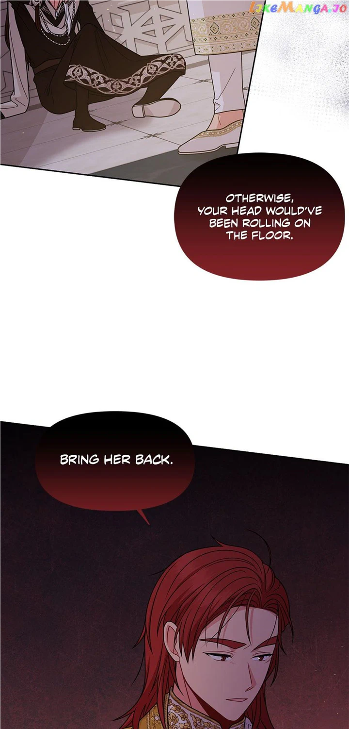 I Raised My Childhood Friend as a Tyrant Chapter 91 - Page 50