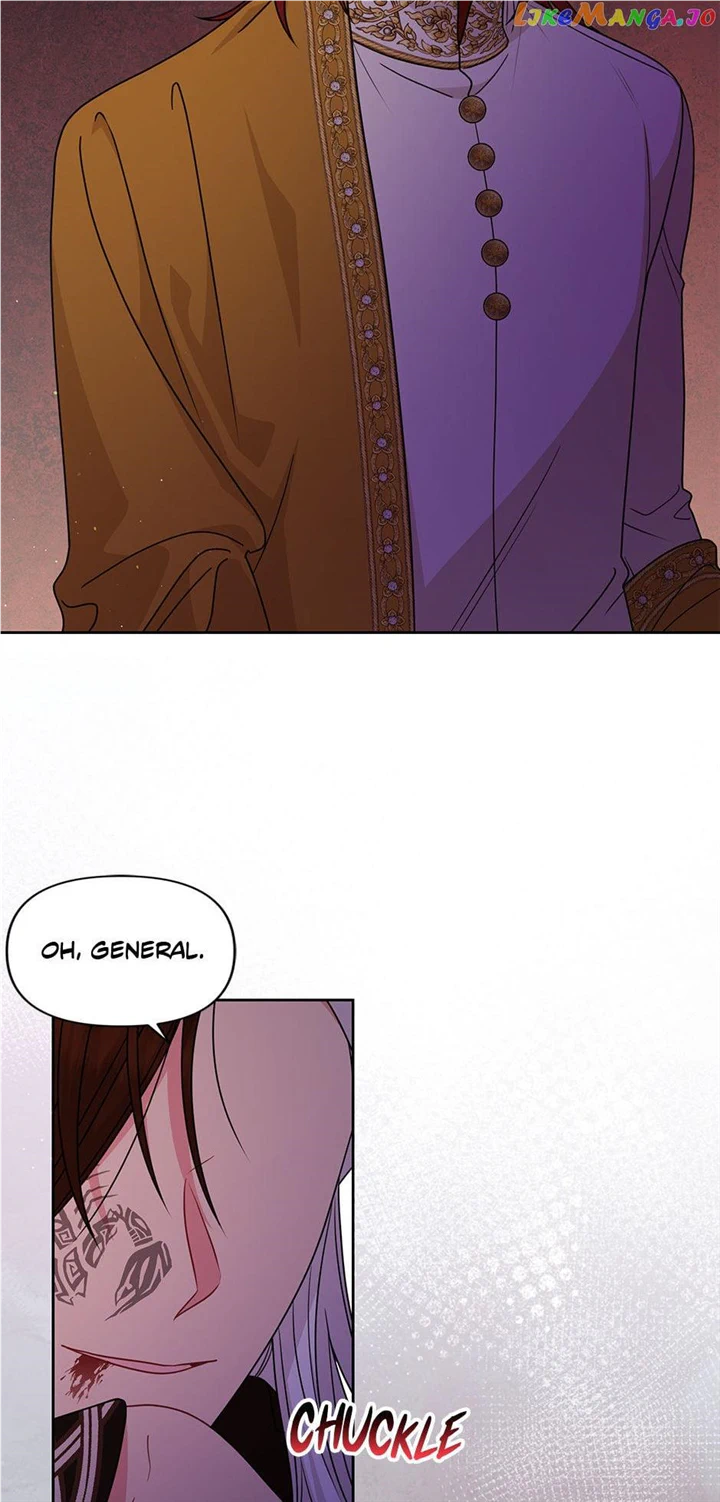 I Raised My Childhood Friend as a Tyrant Chapter 91 - Page 51