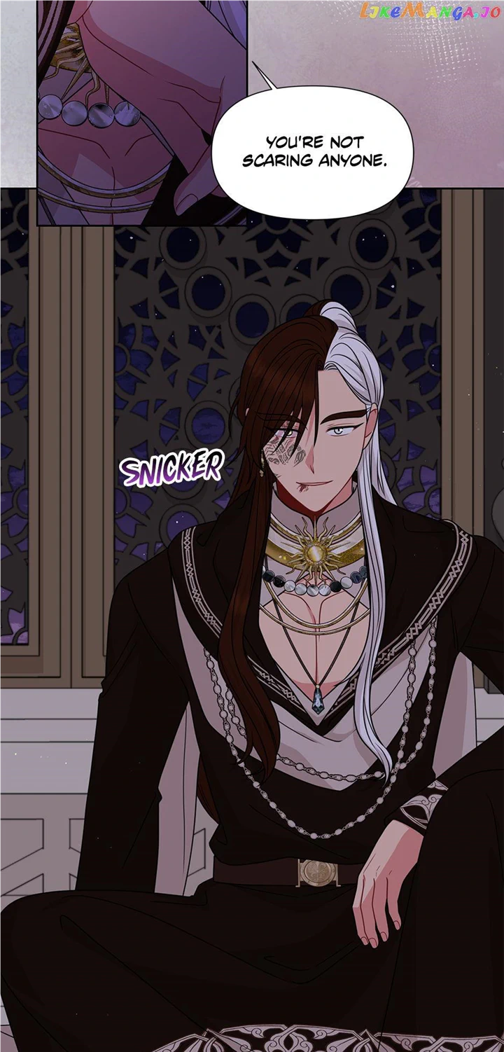 I Raised My Childhood Friend as a Tyrant Chapter 91 - Page 52