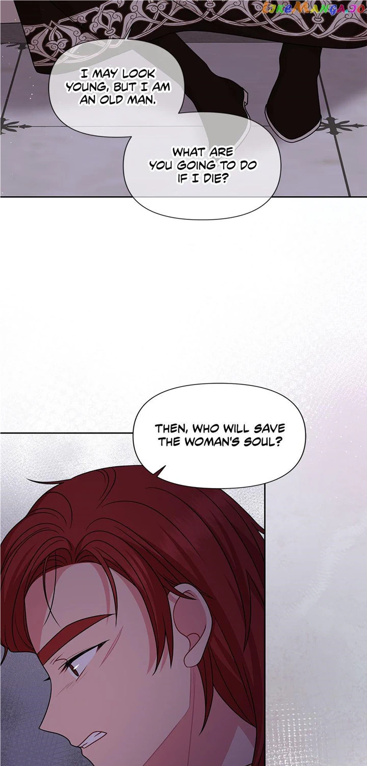 I Raised My Childhood Friend as a Tyrant Chapter 91 - Page 53