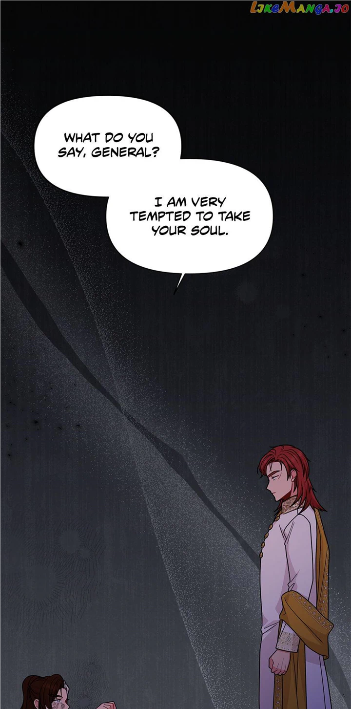 I Raised My Childhood Friend as a Tyrant Chapter 91 - Page 55