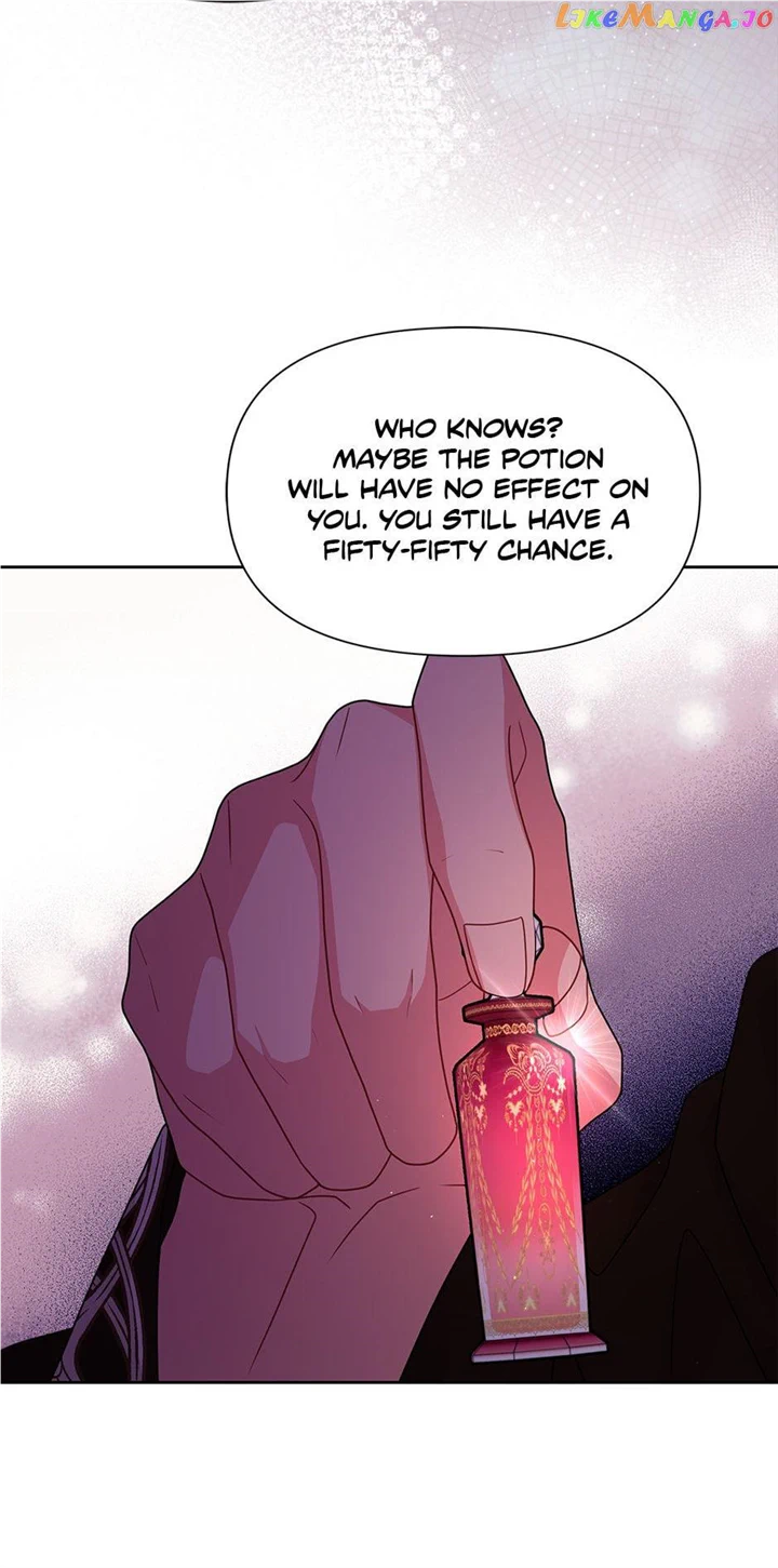 I Raised My Childhood Friend as a Tyrant Chapter 91 - Page 57