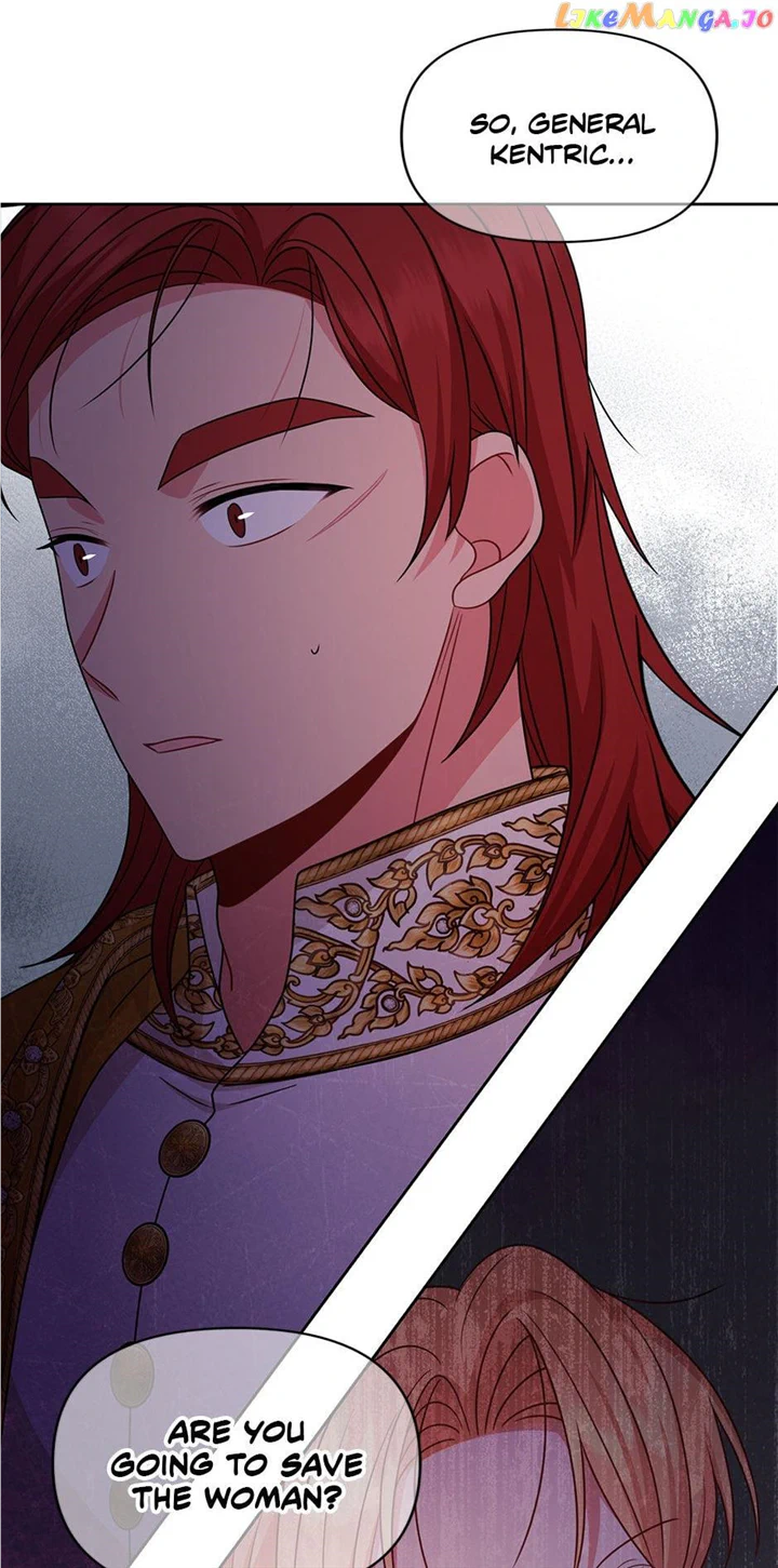 I Raised My Childhood Friend as a Tyrant Chapter 91 - Page 58