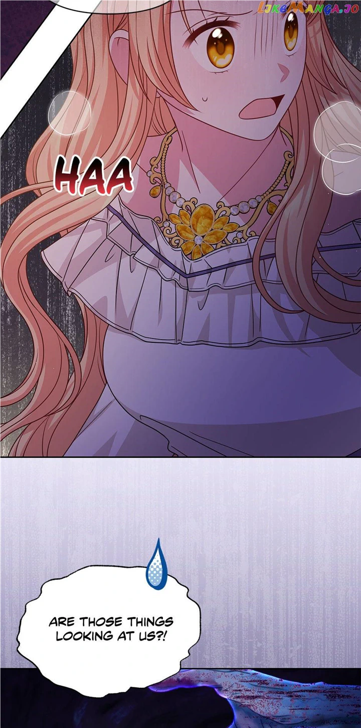 I Raised My Childhood Friend as a Tyrant Chapter 91 - Page 59