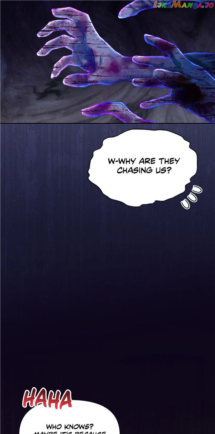 I Raised My Childhood Friend as a Tyrant Chapter 91 - Page 60