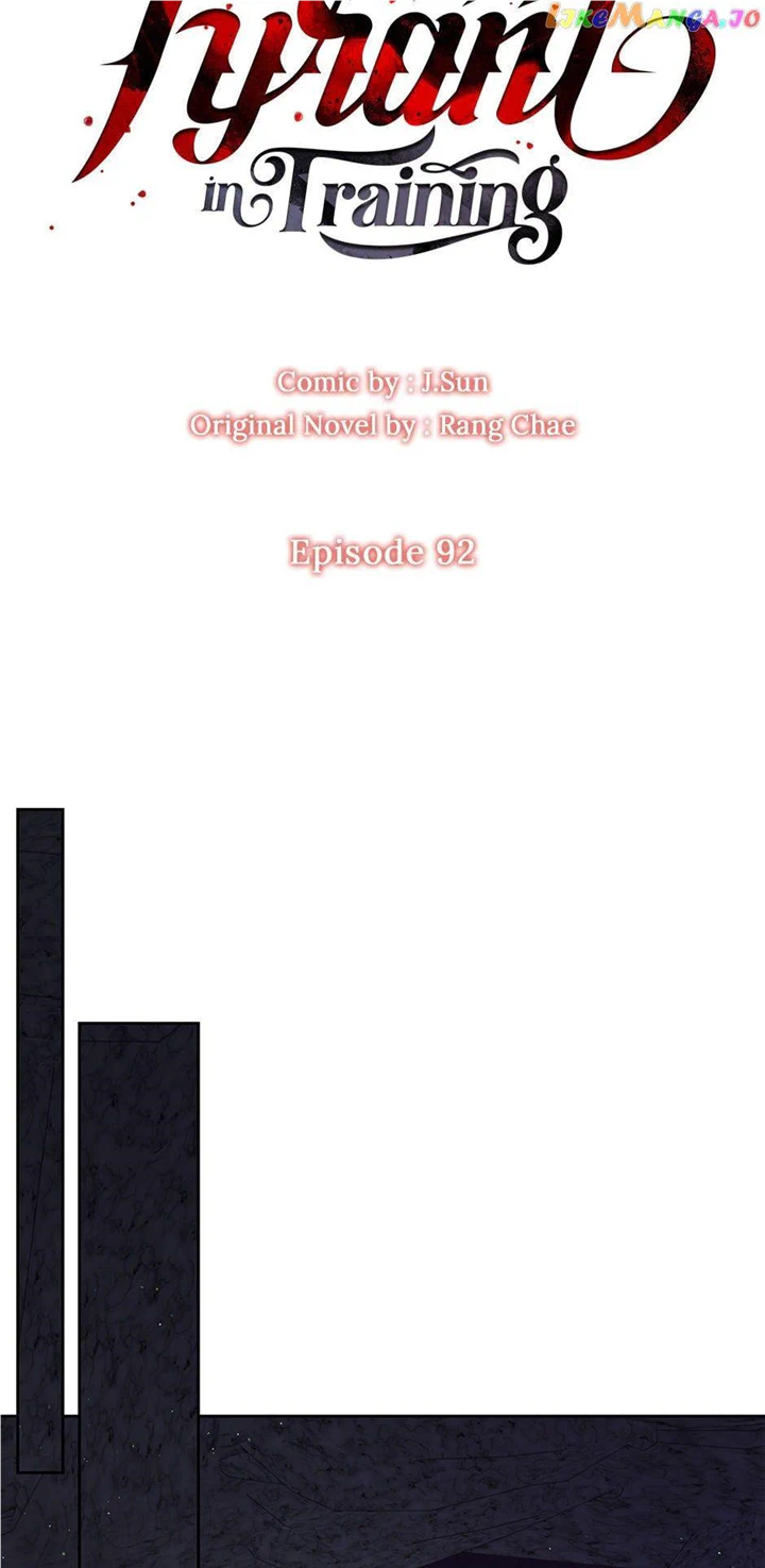 I Raised My Childhood Friend as a Tyrant Chapter 92 - Page 4