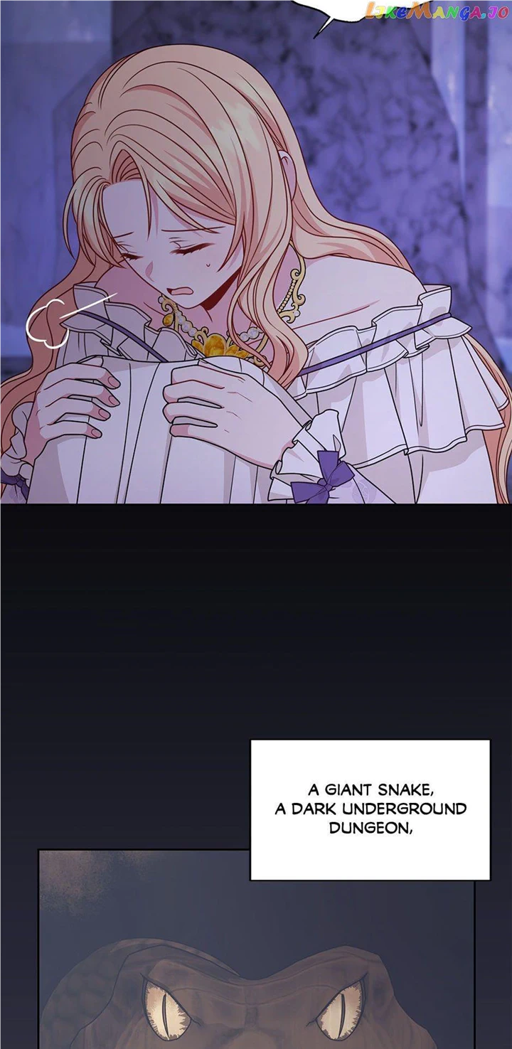 I Raised My Childhood Friend as a Tyrant Chapter 92 - Page 6