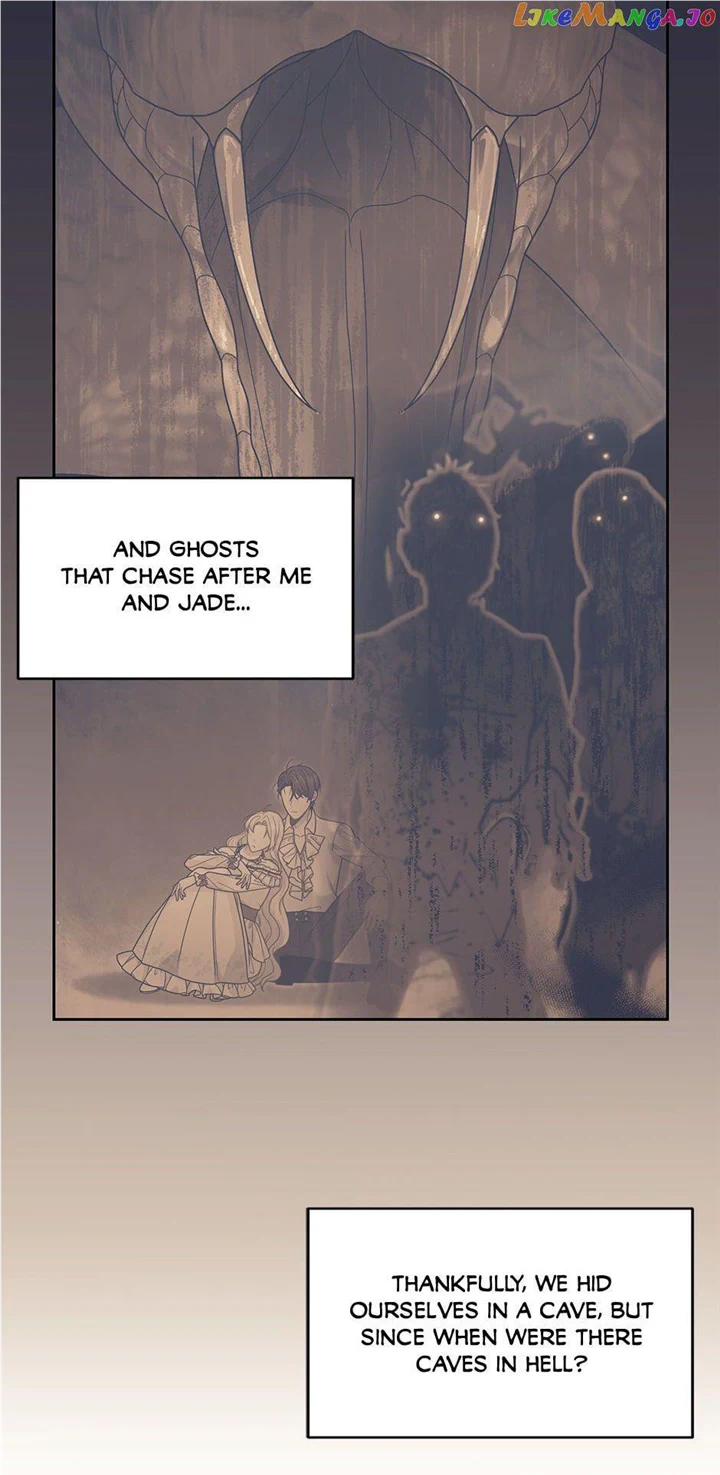 I Raised My Childhood Friend as a Tyrant Chapter 92 - Page 7