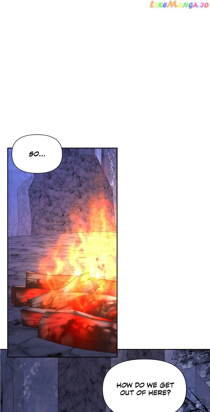 I Raised My Childhood Friend as a Tyrant Chapter 92 - Page 10