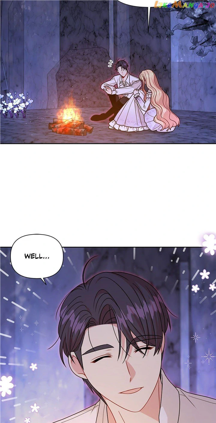 I Raised My Childhood Friend as a Tyrant Chapter 92 - Page 11