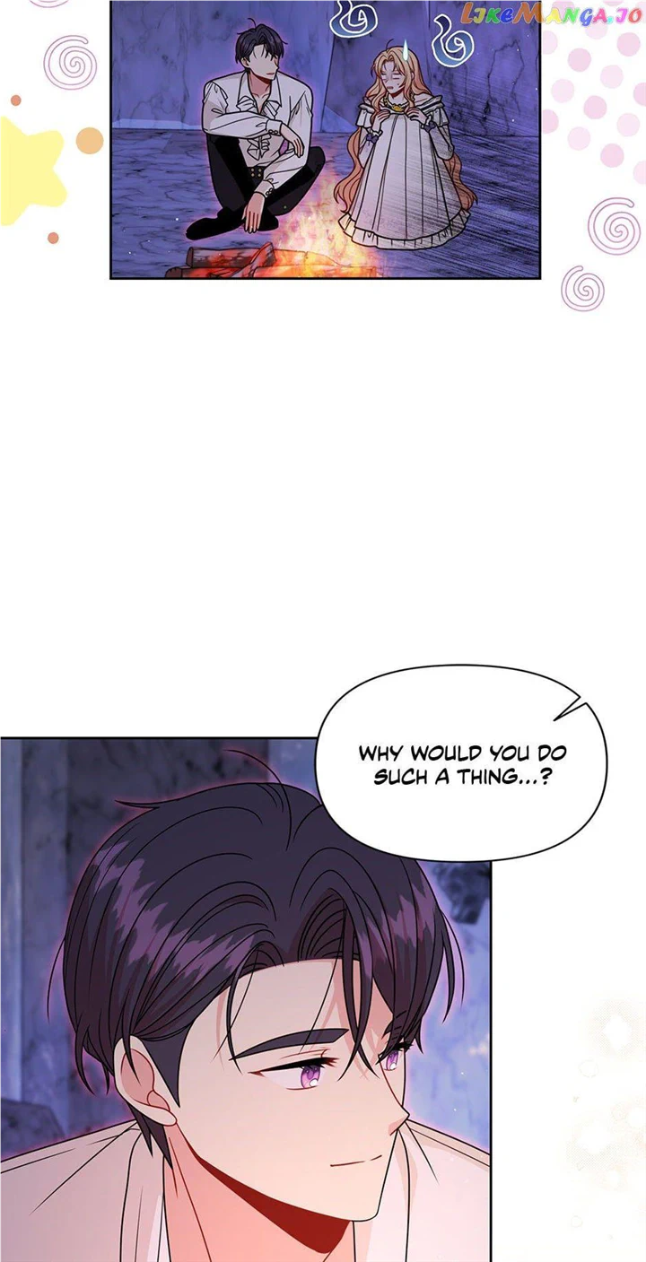 I Raised My Childhood Friend as a Tyrant Chapter 92 - Page 13