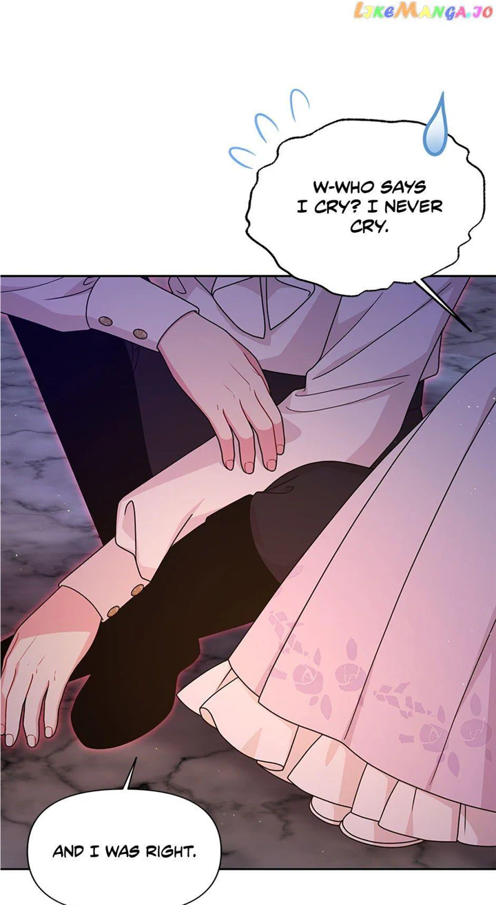 I Raised My Childhood Friend as a Tyrant Chapter 92 - Page 15