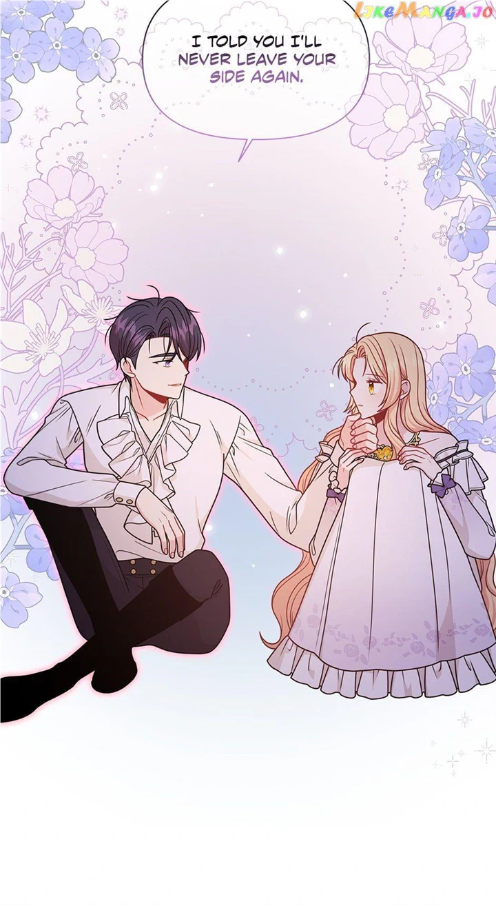 I Raised My Childhood Friend as a Tyrant Chapter 92 - Page 17