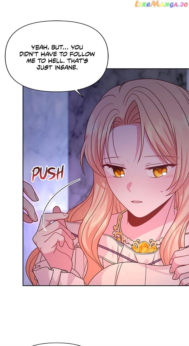 I Raised My Childhood Friend as a Tyrant Chapter 92 - Page 18