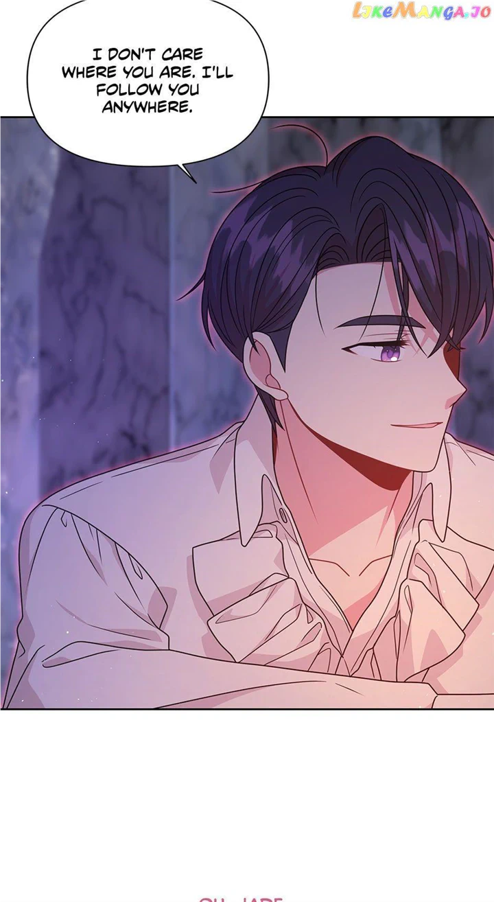 I Raised My Childhood Friend as a Tyrant Chapter 92 - Page 19