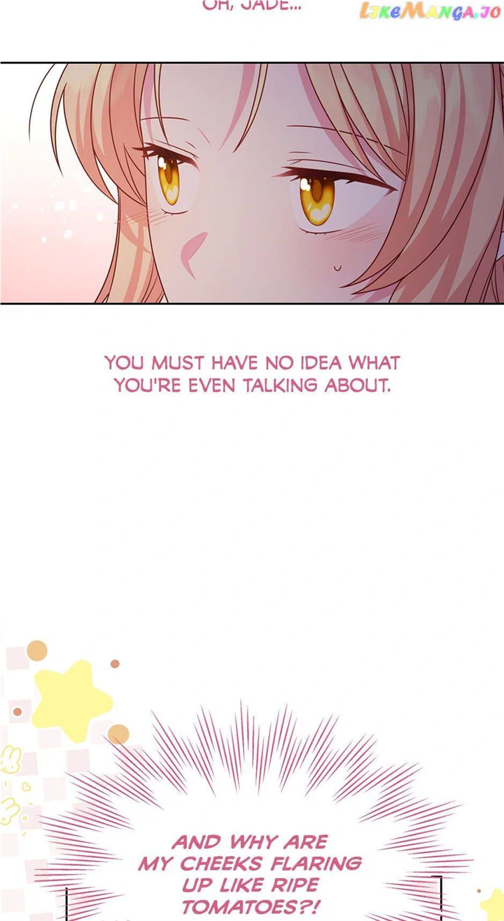 I Raised My Childhood Friend as a Tyrant Chapter 92 - Page 20