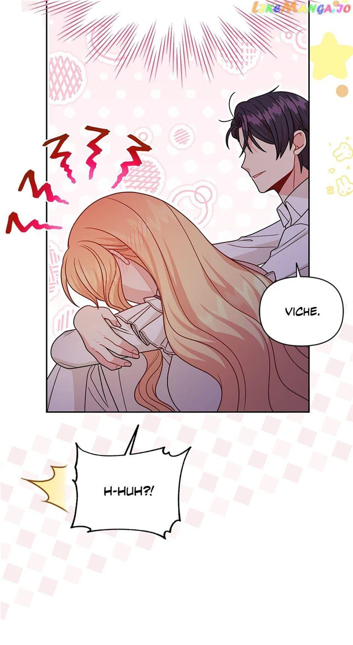 I Raised My Childhood Friend as a Tyrant Chapter 92 - Page 21