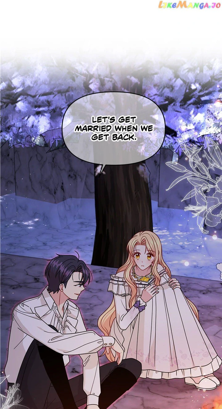 I Raised My Childhood Friend as a Tyrant Chapter 92 - Page 22