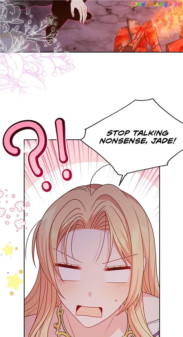 I Raised My Childhood Friend as a Tyrant Chapter 92 - Page 23