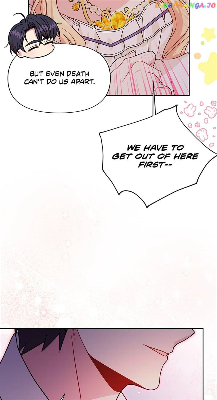 I Raised My Childhood Friend as a Tyrant Chapter 92 - Page 24