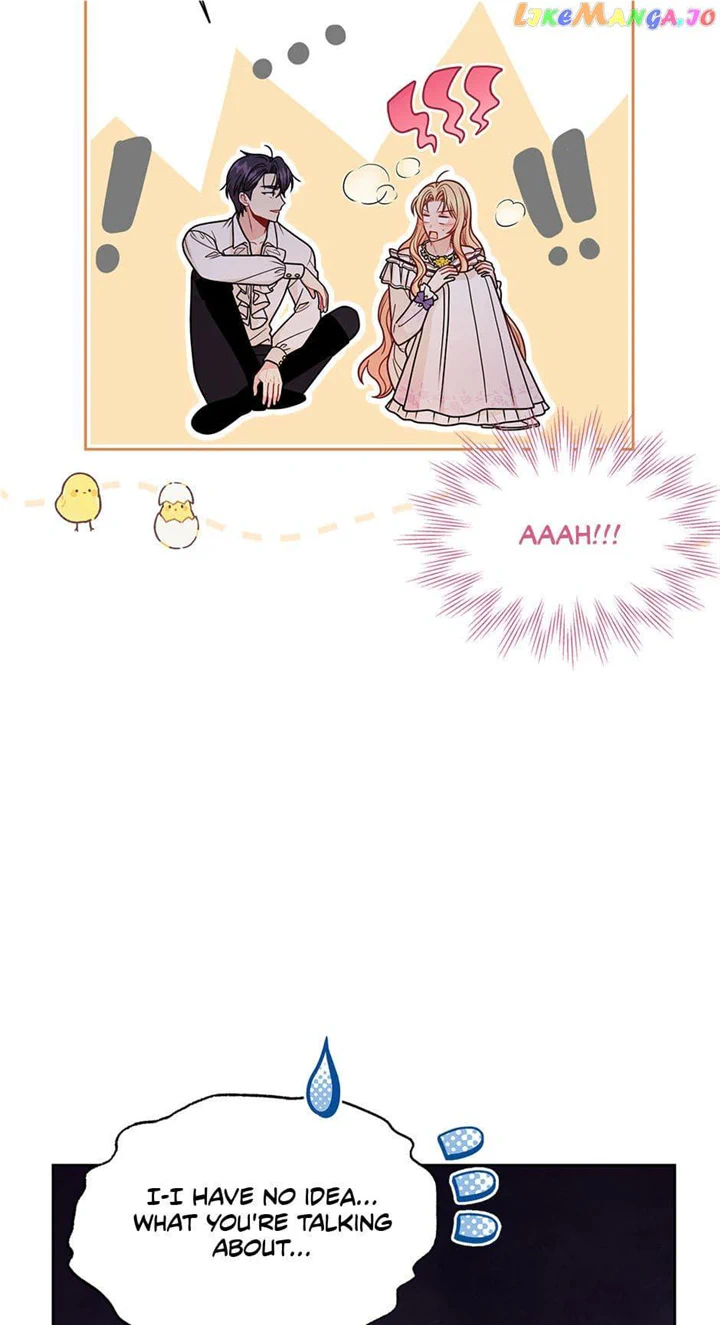 I Raised My Childhood Friend as a Tyrant Chapter 92 - Page 27