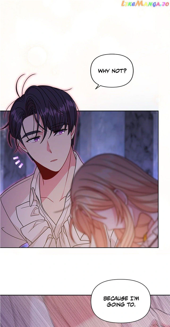 I Raised My Childhood Friend as a Tyrant Chapter 92 - Page 31