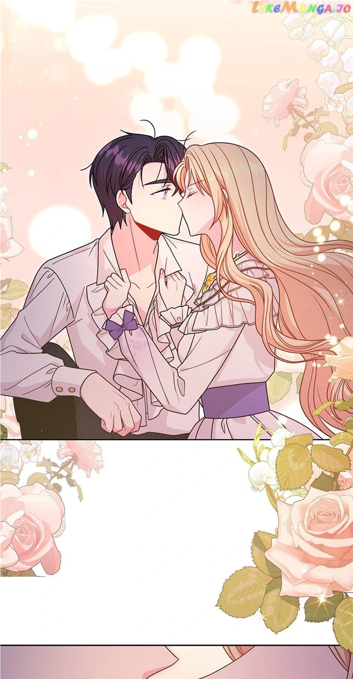 I Raised My Childhood Friend as a Tyrant Chapter 92 - Page 33