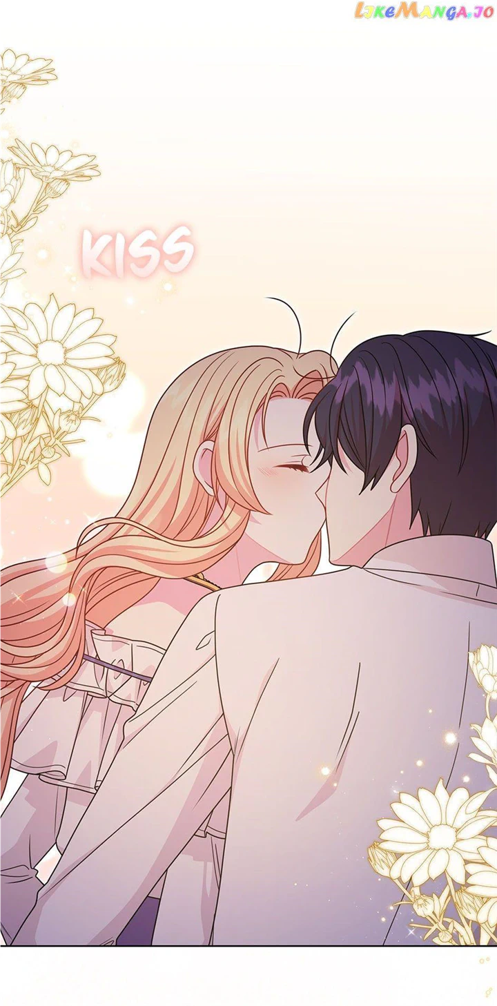 I Raised My Childhood Friend as a Tyrant Chapter 92 - Page 37