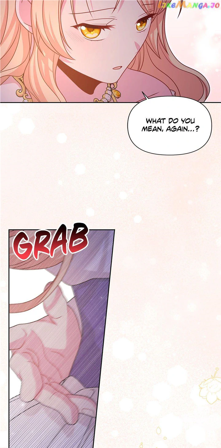 I Raised My Childhood Friend as a Tyrant Chapter 92 - Page 39