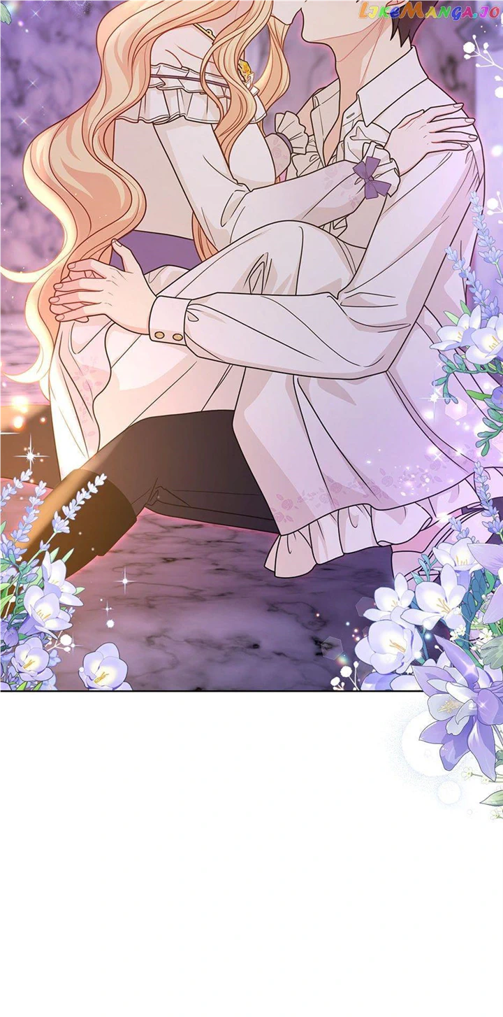 I Raised My Childhood Friend as a Tyrant Chapter 92 - Page 42