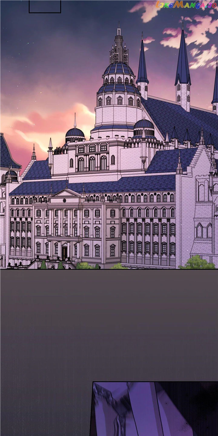 I Raised My Childhood Friend as a Tyrant Chapter 92 - Page 44