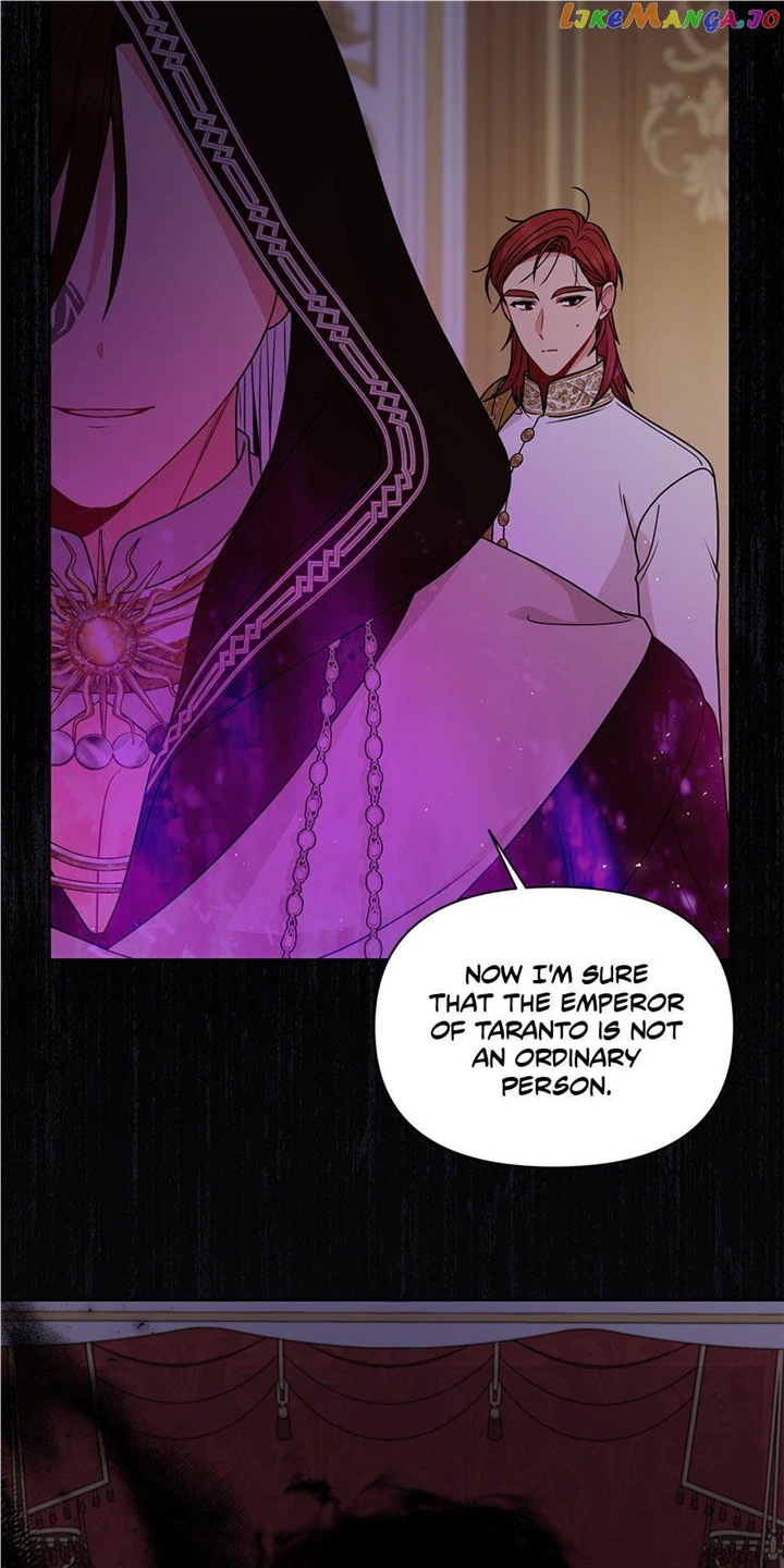 I Raised My Childhood Friend as a Tyrant Chapter 92 - Page 47