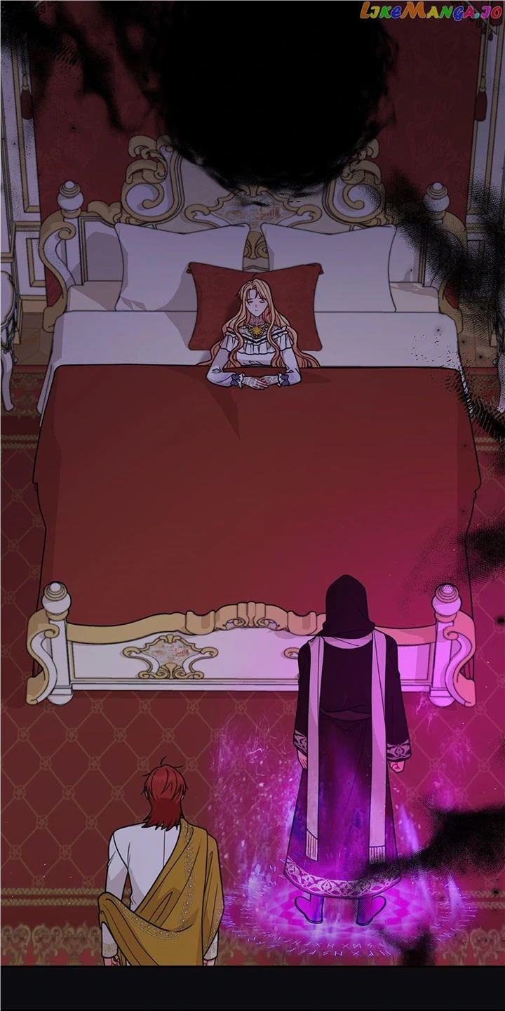 I Raised My Childhood Friend as a Tyrant Chapter 92 - Page 48