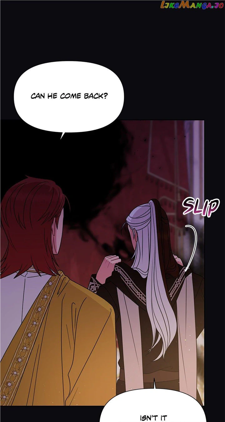 I Raised My Childhood Friend as a Tyrant Chapter 92 - Page 49