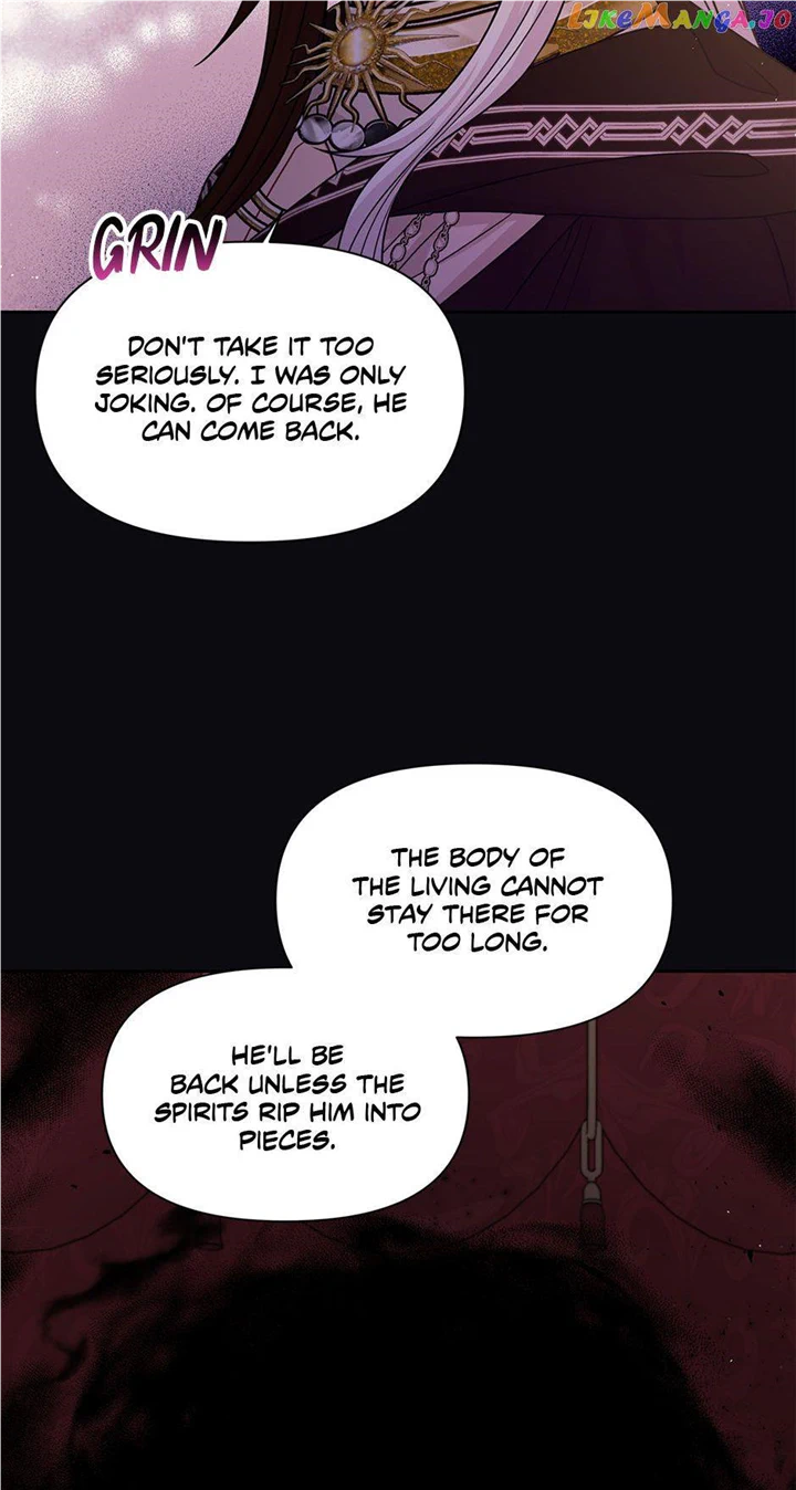 I Raised My Childhood Friend as a Tyrant Chapter 92 - Page 51