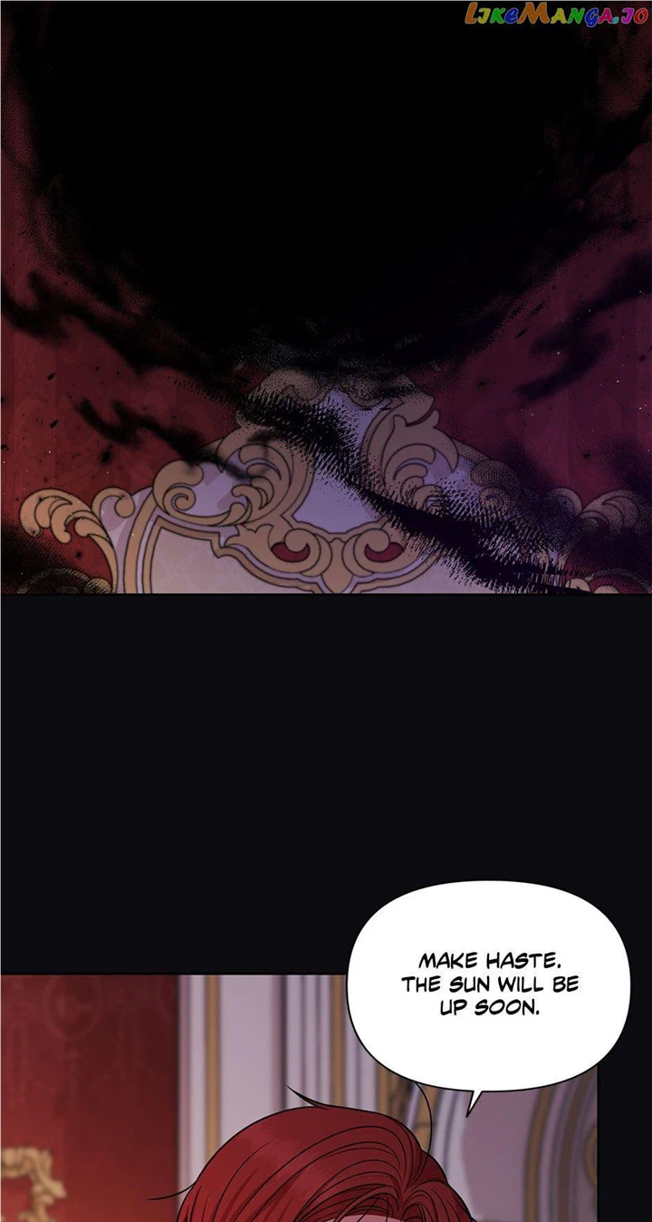 I Raised My Childhood Friend as a Tyrant Chapter 92 - Page 52