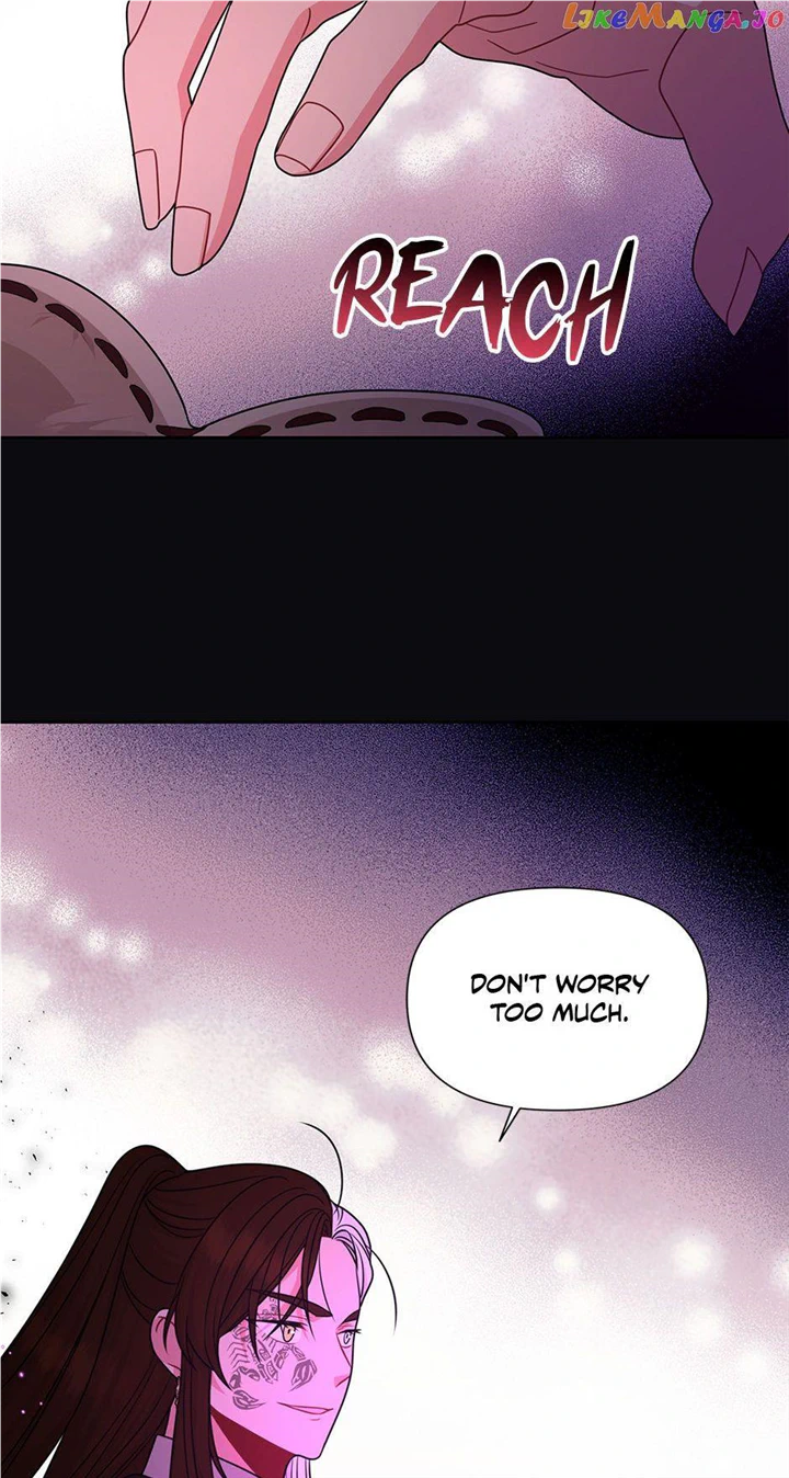 I Raised My Childhood Friend as a Tyrant Chapter 92 - Page 54