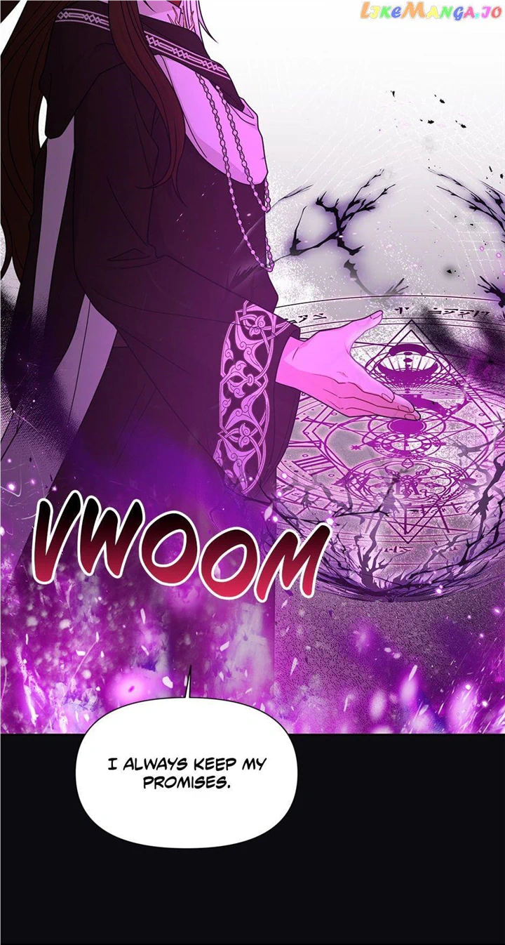 I Raised My Childhood Friend as a Tyrant Chapter 92 - Page 55