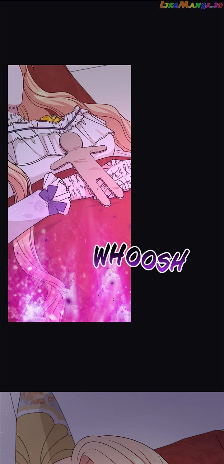 I Raised My Childhood Friend as a Tyrant Chapter 92 - Page 56