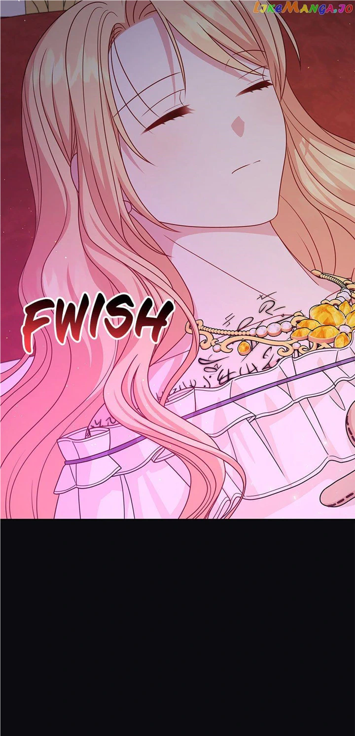 I Raised My Childhood Friend as a Tyrant Chapter 92 - Page 57