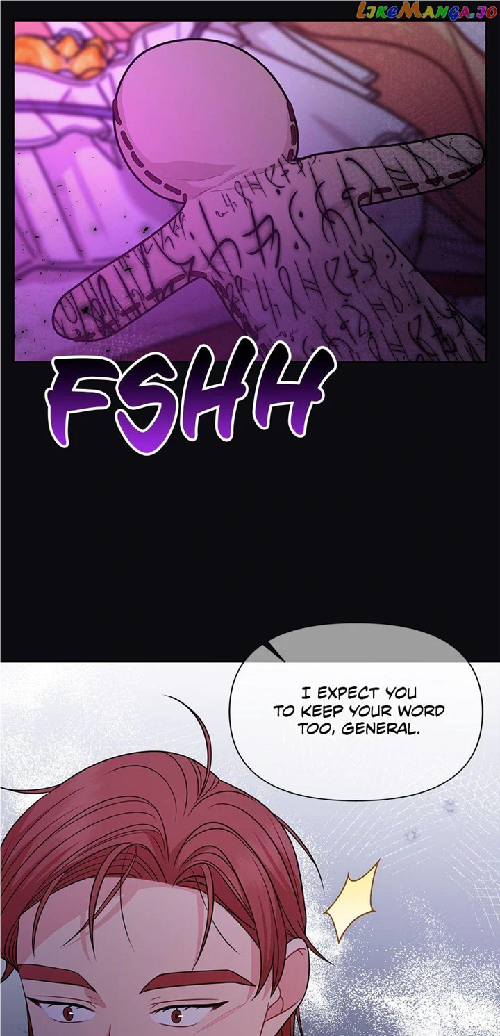 I Raised My Childhood Friend as a Tyrant Chapter 92 - Page 58