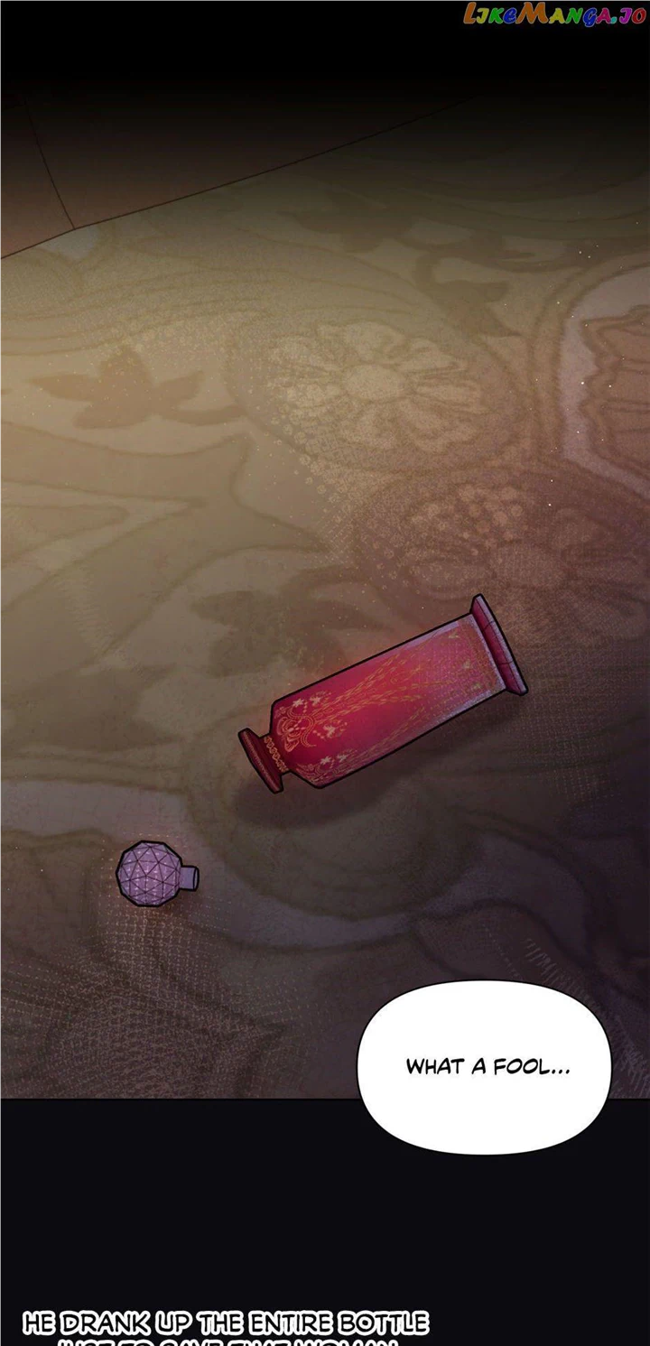 I Raised My Childhood Friend as a Tyrant Chapter 92 - Page 60