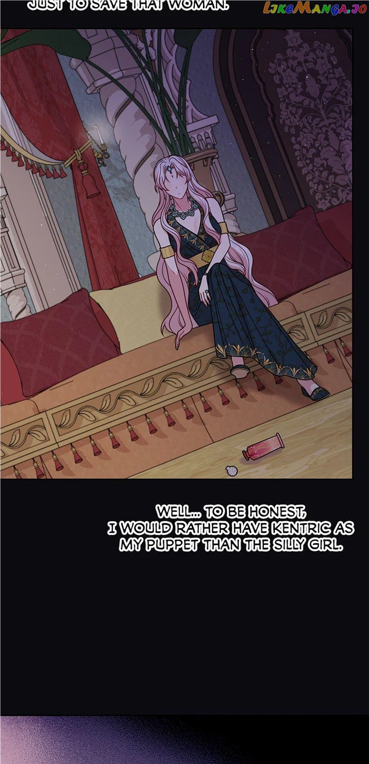 I Raised My Childhood Friend as a Tyrant Chapter 92 - Page 61