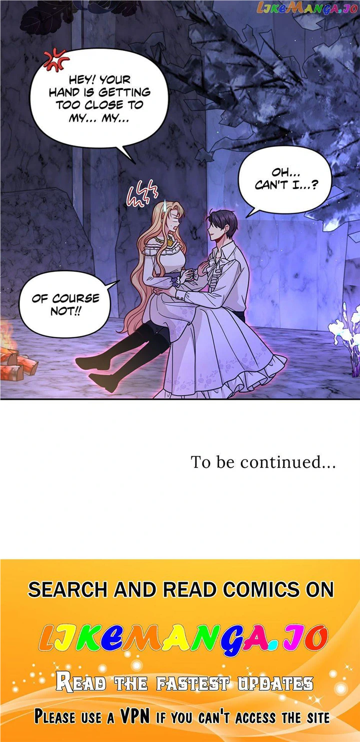 I Raised My Childhood Friend as a Tyrant Chapter 92 - Page 63