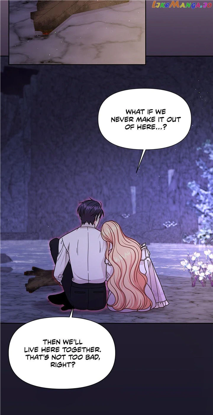 I Raised My Childhood Friend as a Tyrant Chapter 93 - Page 6